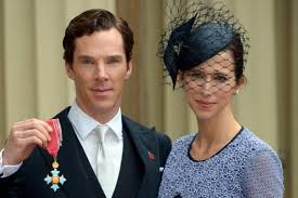 Benedict timothy carlton cumberbatch, cbe (* 19. Benedict Cumberbatch Zweites Baby Im Anmarsch Gala De