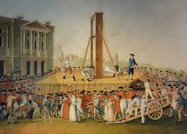 The girondins, or girondists, were members of a loosely knit political faction during the french revolution. National Convention Of The French Revolution History Crunch History Articles Summaries Biographies Resources And More