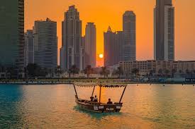Où est ce que j'arrive si je creuse un trou depuis duba en passant par le centre de la terre ? Climat Et Meteo Quelle Est La Meilleure Periode Pour Partir A Dubai