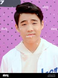 Lance lim hi-res stock photography and images