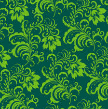 Hijau memberikan efek yang bagus untuk identitas merek filmfaktisk. Keren Background Hijau Motif Batik Beauty Glamorous