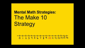 mental math strategies grade 2 solutions examples videos worksheets lesson plans