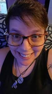 Losing sight and favorite authors