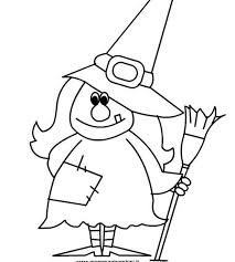 Disegni Da Colorare Fantasmini Halloween Strega Da Colorare Per Halloween Mamma E Bambini Downloa Disegni Da Colorare Fantasmi Di Halloween Disegno Strega