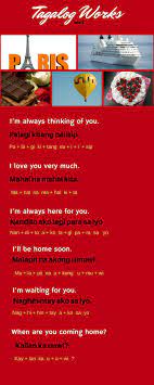 Pin By Natalie Hayes On Tagalog Tagalog Filipino Words Tagalog Words