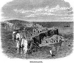 Resultado de imagen de heligoland