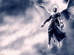 Browse 41,254 angel wings stock photos and images available, or search for spread wings or angel wings vector to find more great stock photos and pictures. Angel Michael Wallpapers Wallpaper Cave