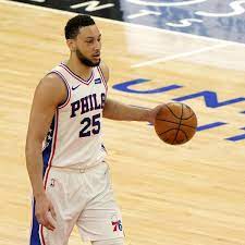 His sister olivia simmons is alleging she was molested as a child by the siblings' half brother, sean. Opinion Ben Simmons Should Be Traded By The Philadelphia 76ers To This Team Sports Illustrated Indiana Pacers News Analysis And More