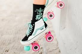 Since we are talking roller derby, we will not consider the fun and recreational skates. Fritzys S Roller Skate Shop Fritzy S Roller Skate Shop