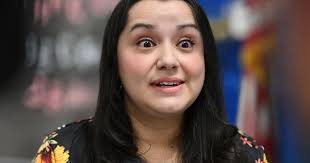 Yamilet Lopez's Milken Award Surprise In Sparks, NV » Photos