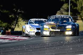The commentators for the n24 qualifying has confirmed that the track has been damaged. Walkenhorst Motorsport Aims For An Overall Victory In The Ardennes Autobala