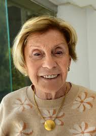 Bertha Blum, primera persona doctorada en psicología en Argentina.  Entrevista con motivo de la entrega de su tesis de doctorado