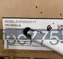 DVP20SX211T Delta brand new original programmable controller PLC free shipping | eBay