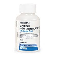 Image result for Cephalexin