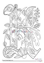 Check out dozens of activities designed to entertain kids and pokémon fans of all ages. Pin By Kelly Stark On Typography In 2021 Coloring Pages Illuminated Letters Letter A Coloring Pages