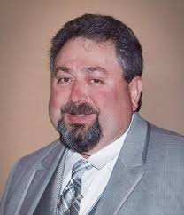 Dr. David A. Naff, DDS