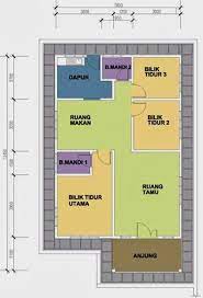 Plan lantai rumah mesra rakyat brad erva doce info. Plan Rumah Mesra Rakyat 2018 Design Rumah Terkini