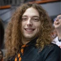 Daniel Scully's Instagram, Twitter & Facebook