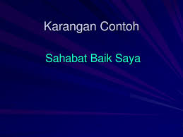 Cerpen singkat tentang persahabatan di sekolah. Ppt Kelas Bahasa Melayu Powerpoint Presentation Free Download Id 3535030