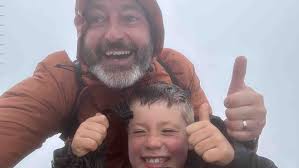 Fundraiser by Nicholas Deane : Nick's MND Fundraisers