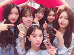 57 kg (126 lbs) blood type: Updated Gfriend Member S Phone Yeoja Chingu Amino Amino