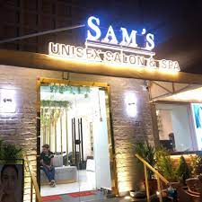 Maybe you would like to learn more about one of these? Sams Salon Bandra Reviews Facebook