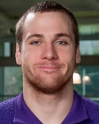 2012-13 Men's Swimming and Diving Roster