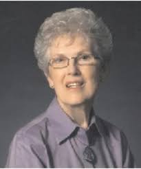 Mary Dotson Obituary (1931