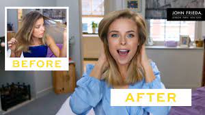 John Frieda Go Blonder Collection Youtube