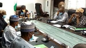 Jamb change of institution and course not reflecting update see solution. Fg Asuu Strike Update Chris Ngige Federal Government Meeting With Academic Staff Union Of Universities Update Today Bbc News Pidgin