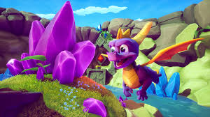 E3 2018 Spyro Makes A Glorious Hd Debut In Spyro Reignited Trilogy Hardcore Gamer Home spyro 1 spyro 2 spyro 3 sunrise spring midday gardens evening lake midnight mountain speed rounds super bonus secrets. spyro makes a glorious hd debut