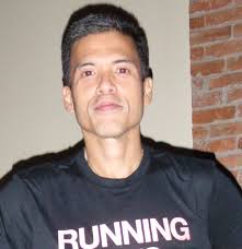 RunningShield: DO YOU HAVE "RUNNER'S FACE?
