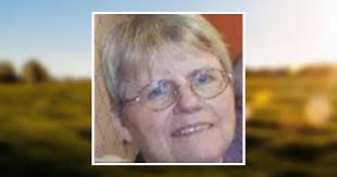 Charlotte Ann Van Brunt Obituary November 11, 2018