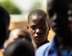 PSYOP Target: Joseph Kony