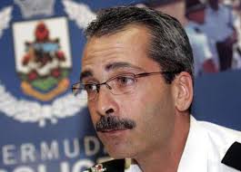 Supt. Michael DeSilva named Deputy Police Commissioner