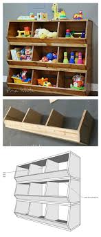 This is made to stand out! 48 Diy Toy Box Ideas Toy Boxes Diy Toy Box Diy Toys