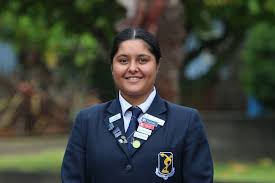 Tauranga Girls' College