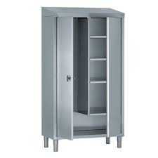 kitchen tall cupboards