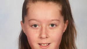 Brave students buzzing it off