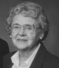 Hazel Reed Obituary (2009)