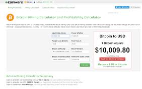 This means that it works on any hardware that is supported on minerstat: Farfurie Tamplar ClÄƒtire Mining Power Calculator Lightandsoundtherapy Com