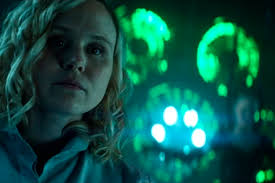 Review: 'Star Trek: Picard' Gets Snappy In “Watcher”