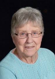 Obituary information for Rebecca E. Lindstrom