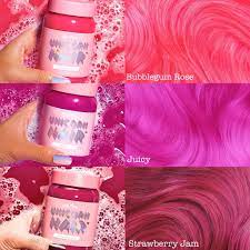 Lime Crime Unicorn Hair Full Coverage Hairdye Unicorn Hair Dye Unicorn Hair Hair Dye Colors