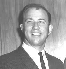 Wallace Parry Allred