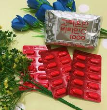 Diese firma ist nicht mehr im firmenverzeichnis www.kompass.com erfasst. Vitamin C 1000 Korean Eundan Home Facebook