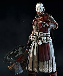 Add a photo to this gallery. Hitokiri For Honor Wiki Fandom Powered By Wikia For Honor Characters For Honor Samurai Hero