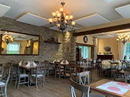 Darüber hätten sich sicher auch die geschäftskunden von friedhelm vom orde gefreut. Antrittsbesuch Im Landhaus Sonneneck Mediterrane Kuche Gastroguide