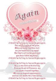 Valentine Day Poem Forangelsonly Org Love Poems Love You Poems True Love Poems