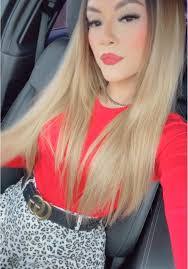 Kayla Resendez's Instagram, Twitter & Facebook